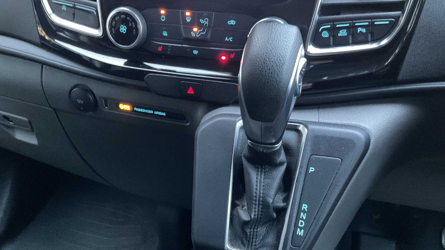 Used Ford Transit Custom 2023 for sale - 76915987: Photo 17