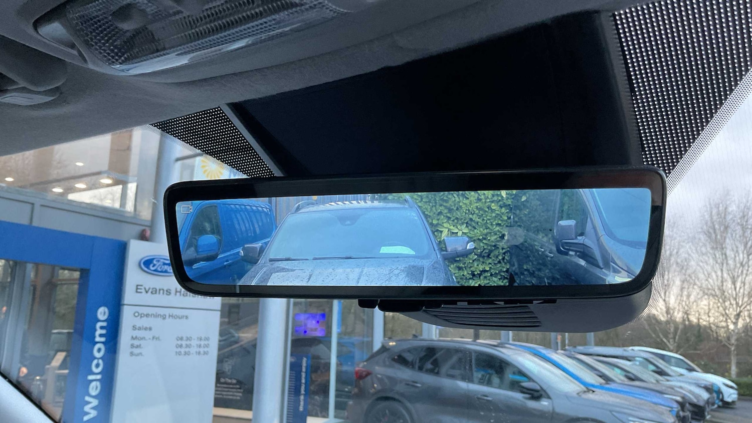 Used Ford Transit Custom 2023 for sale - 76915987: Photo 18