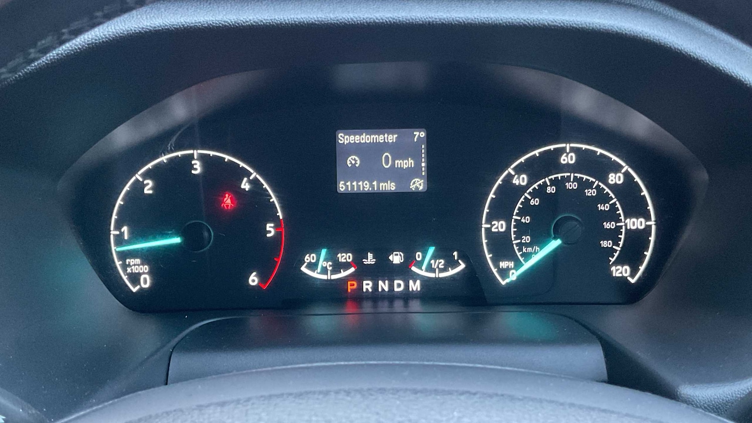 Used Ford Transit Custom 2023 for sale - 76915987: Photo 21