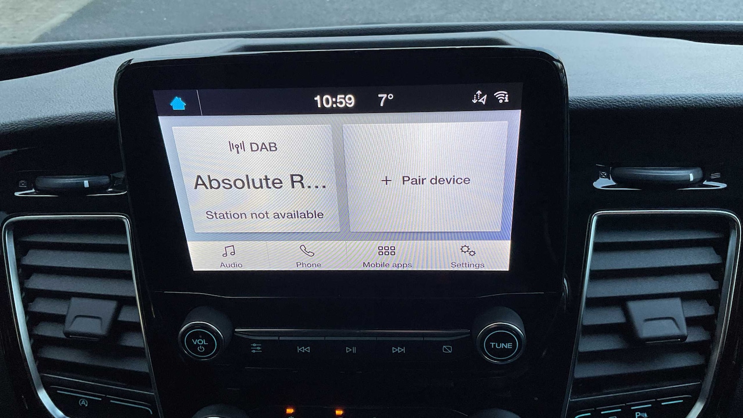 Used Ford Transit Custom 2023 for sale - 76915987: Photo 22