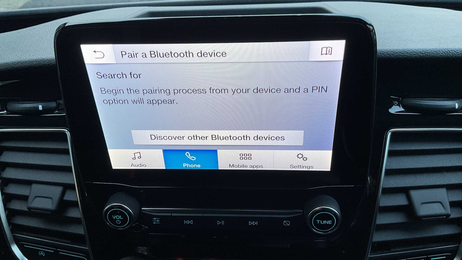 Used Ford Transit Custom 2023 for sale - 76915987: Photo 23