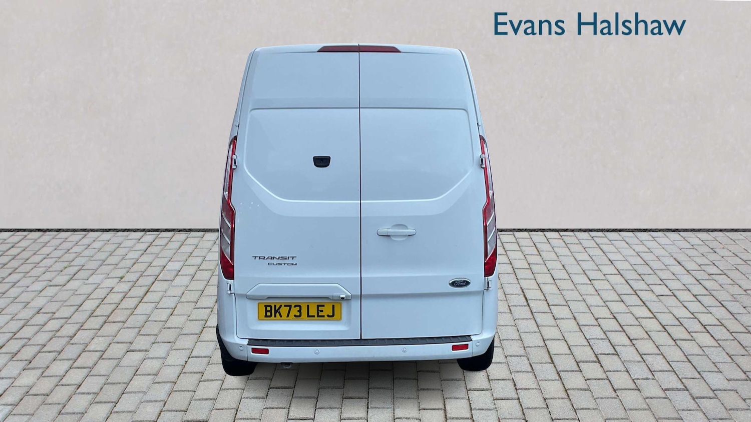 Used Ford Transit Custom 2023 for sale - 76915987: Photo 6