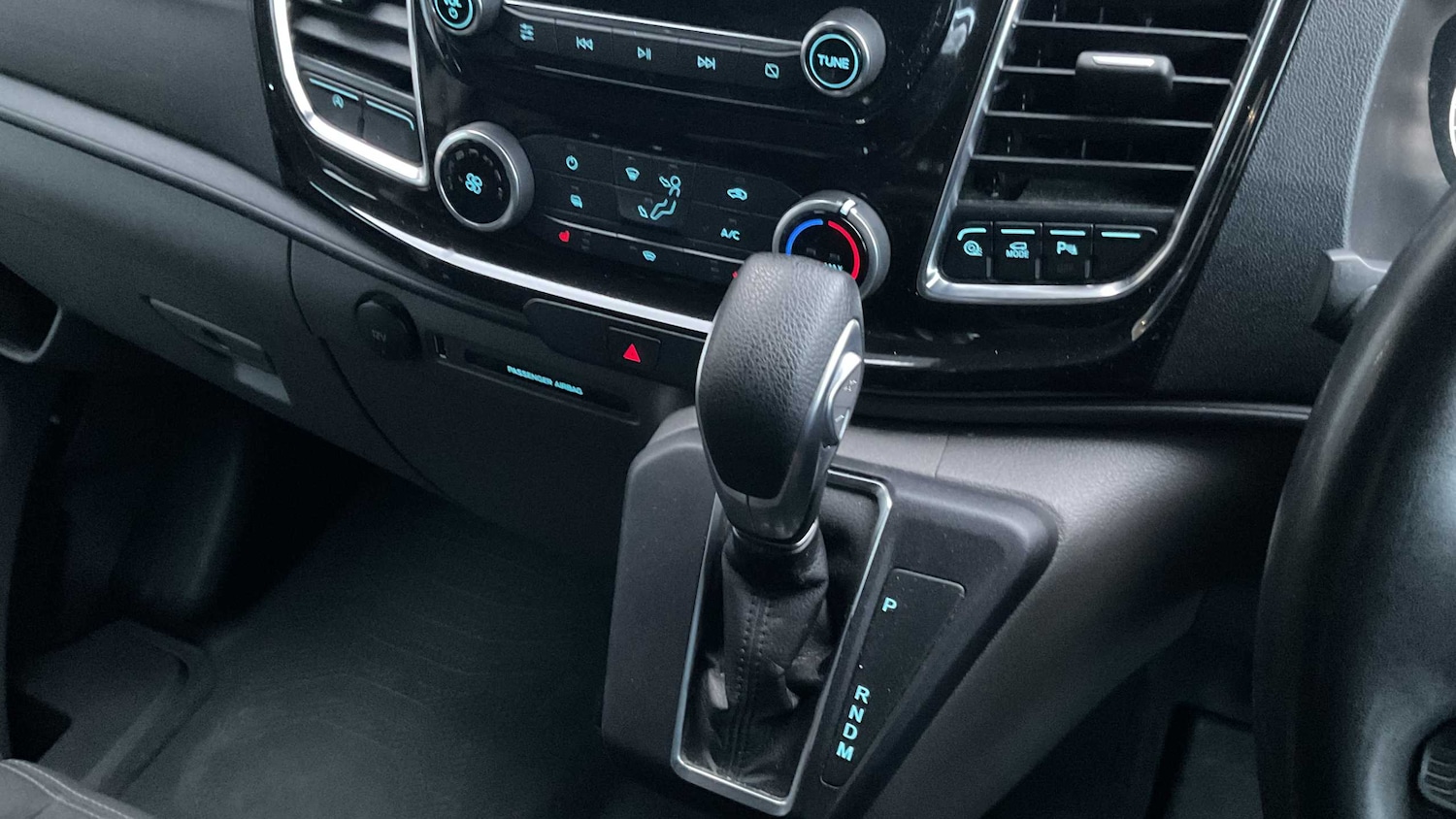 Used Ford Transit Custom 2023 for sale - 76915987: Photo 8