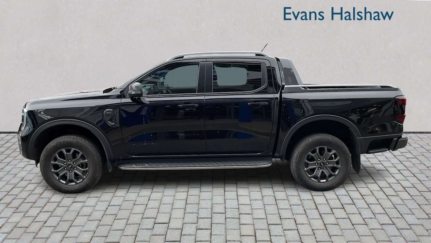 Used Ford Ranger 2023 for sale - 77858651: Photo 3