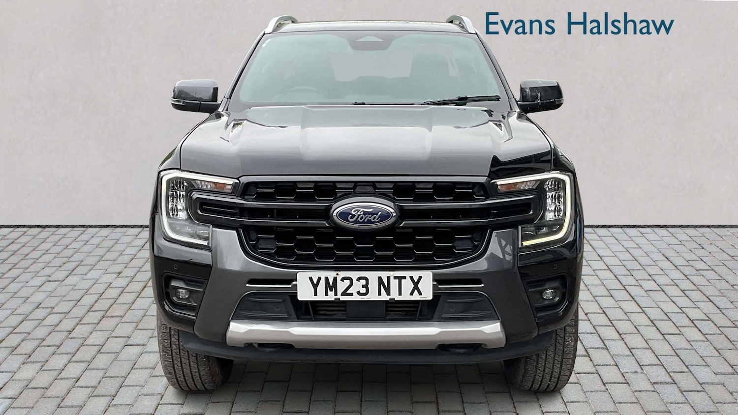 Used Ford Ranger 2023 for sale - 77858651: Photo 4