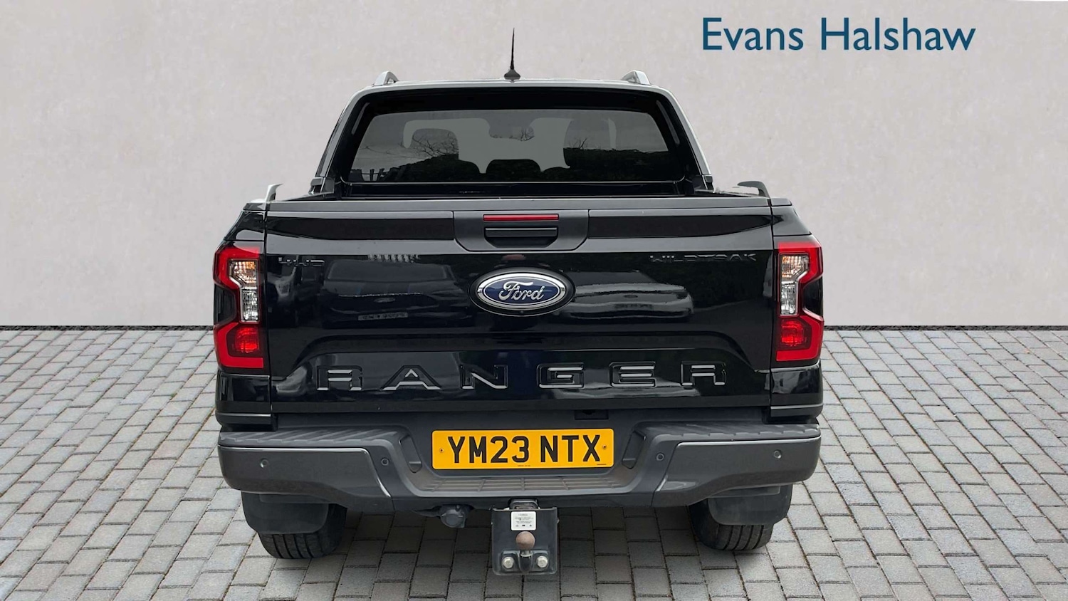 Used Ford Ranger 2023 for sale - 77858651: Photo 5