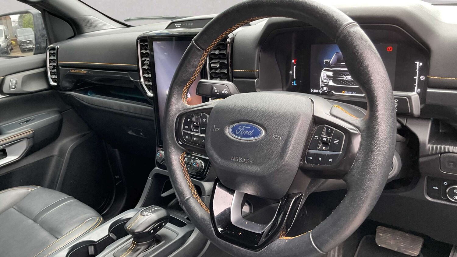 Used Ford Ranger 2023 for sale - 77858651: Photo 6