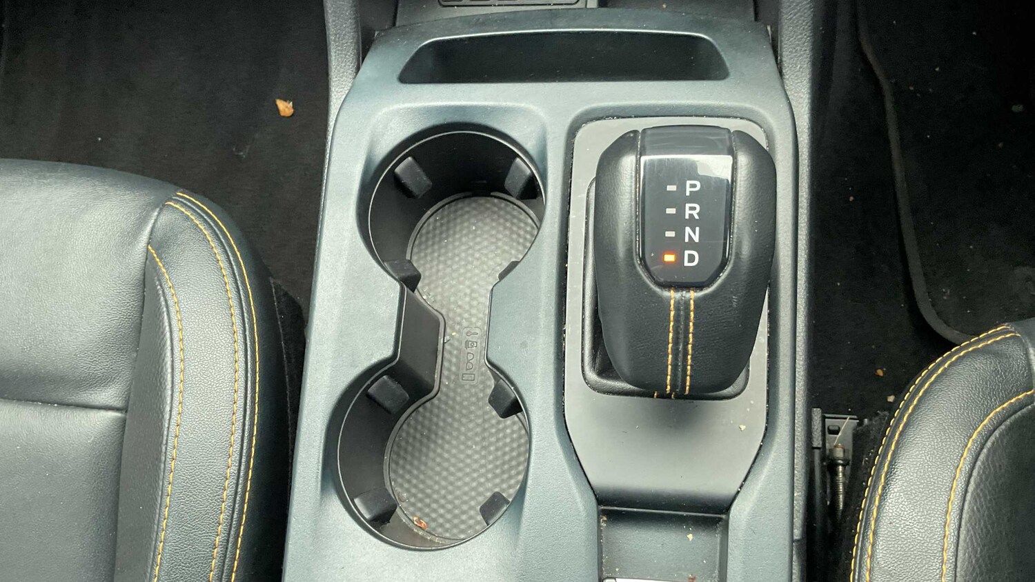 Used Ford Ranger 2023 for sale - 77858651: Photo 9