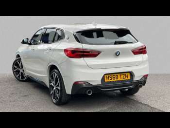 Used BMW X2 2019 for sale - 75317623: Photo