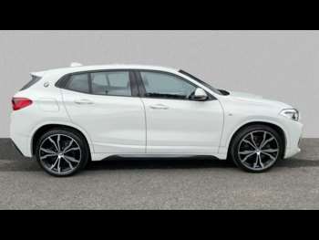 Used BMW X2 2019 for sale - 75317623: Photo