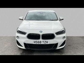 Used BMW X2 2019 for sale - 75317623: Photo
