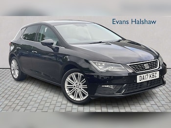 Used SEAT Leon 2017 for sale - 79579318: Photo