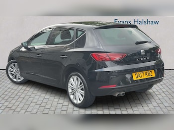 Used SEAT Leon 2017 for sale - 79579318: Photo