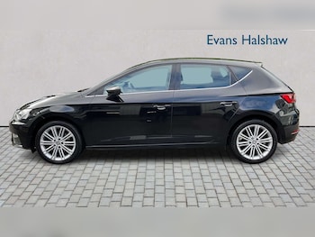 Used SEAT Leon 2017 for sale - 79579318: Photo
