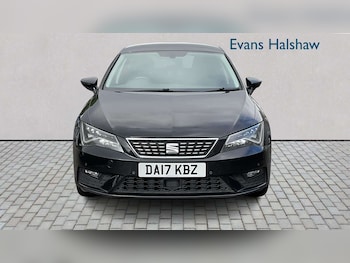 Used SEAT Leon 2017 for sale - 79579318: Photo