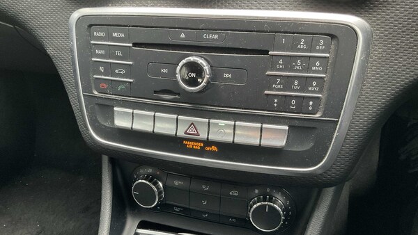 Used Mercedes-Benz A-Class 2015 for sale - 76004344: Photo 7