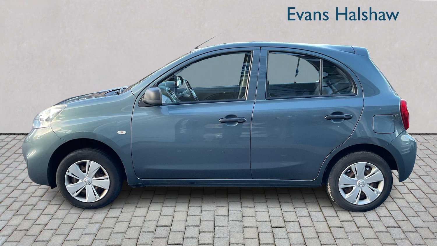 Used Nissan Micra 2016 for sale - 77389797: Photo 3