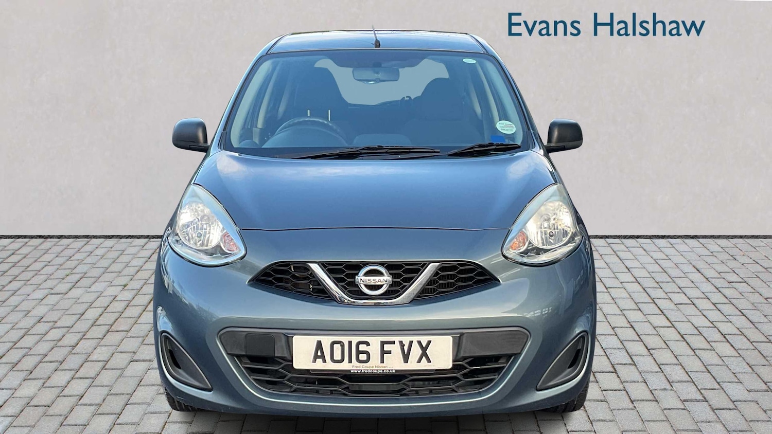 Used Nissan Micra 2016 for sale - 77389797: Photo 4