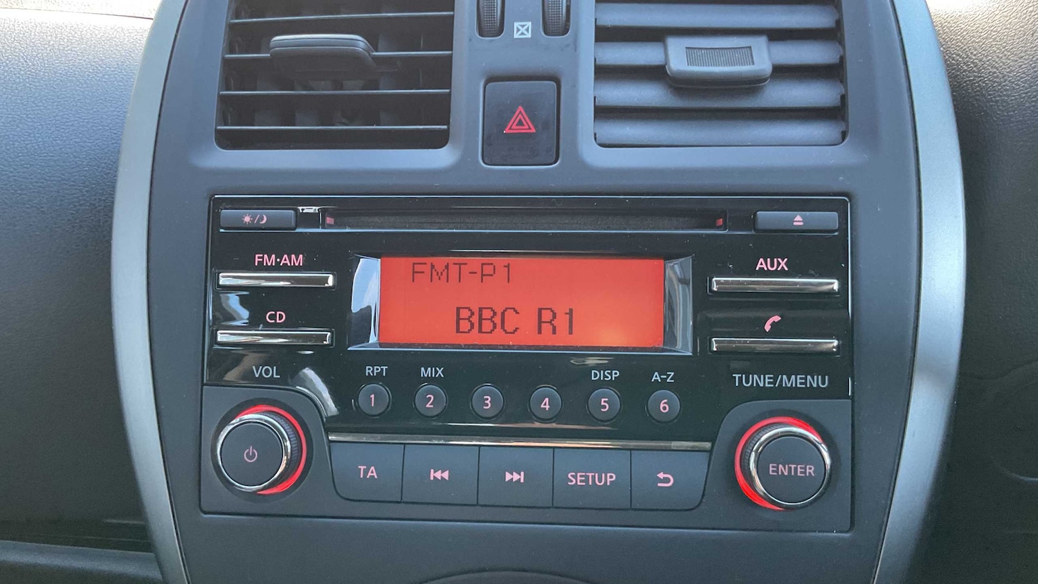 Used Nissan Micra 2016 for sale - 77389797: Photo 8