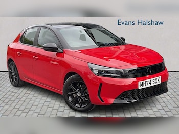 Used Vauxhall Corsa 2025 for sale - 78351777: Photo