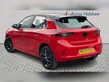 Used Vauxhall Corsa 2025 for sale - 78351777: Photo