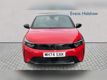 Used Vauxhall Corsa 2025 for sale - 78351777: Photo