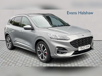 Used Ford Kuga 2022 for sale - 77928603: Photo