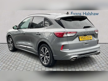 Used Ford Kuga 2022 for sale - 77928603: Photo