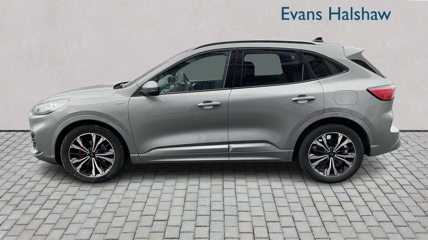 Used Ford Kuga 2022 for sale - 77928603: Photo 3