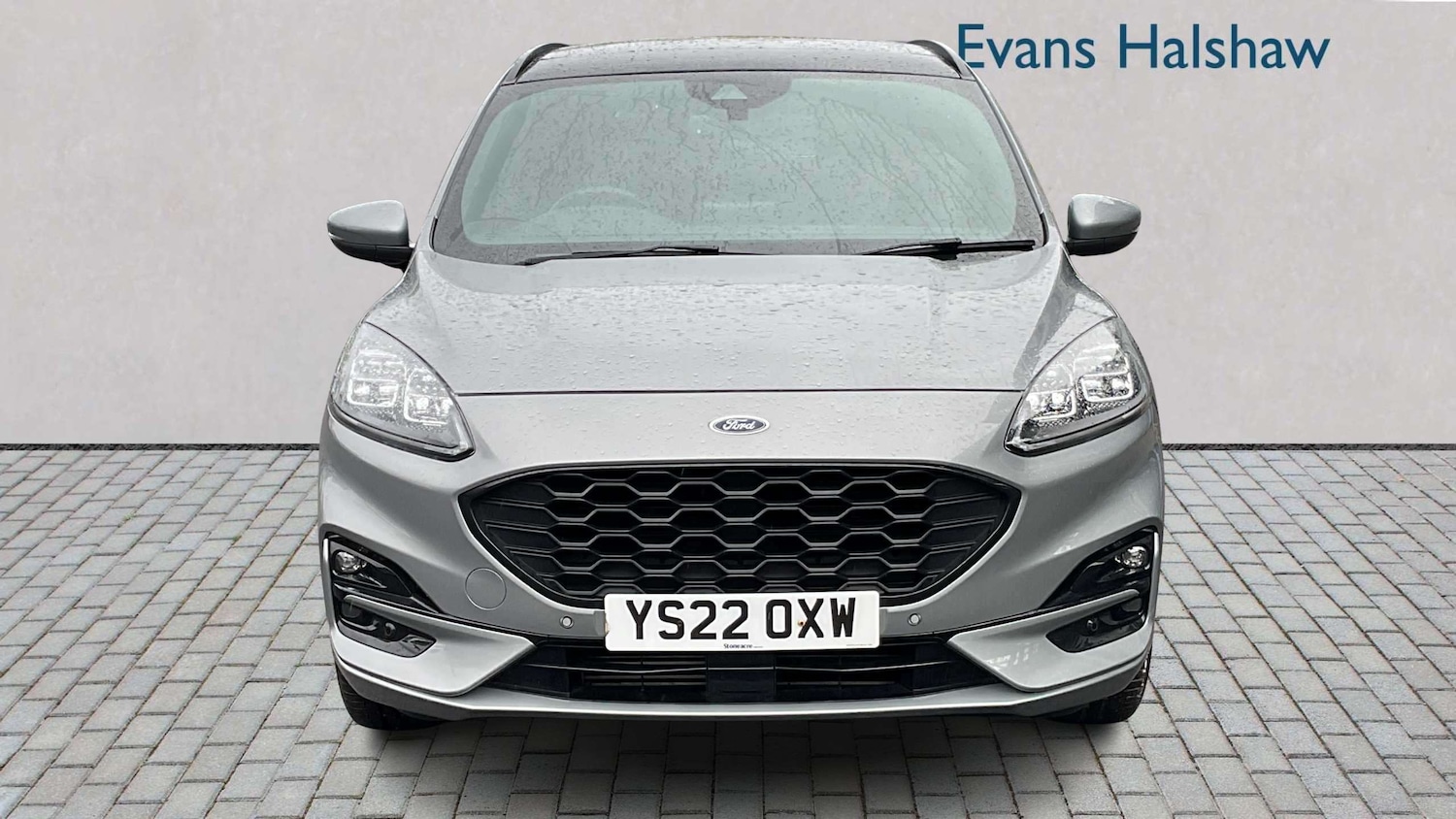 Used Ford Kuga 2022 for sale - 77928603: Photo 4