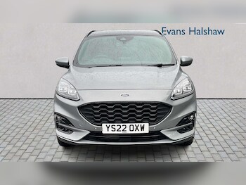 Used Ford Kuga 2022 for sale - 77928603: Photo