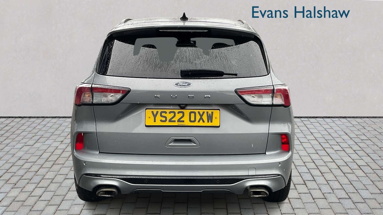 Used Ford Kuga 2022 for sale - 77928603: Photo 5