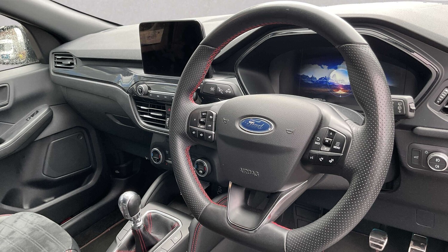 Used Ford Kuga 2022 for sale - 77928603: Photo 6