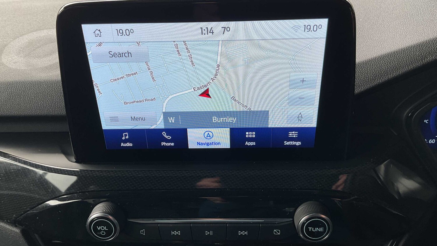 Used Ford Kuga 2022 for sale - 77928603: Photo 8