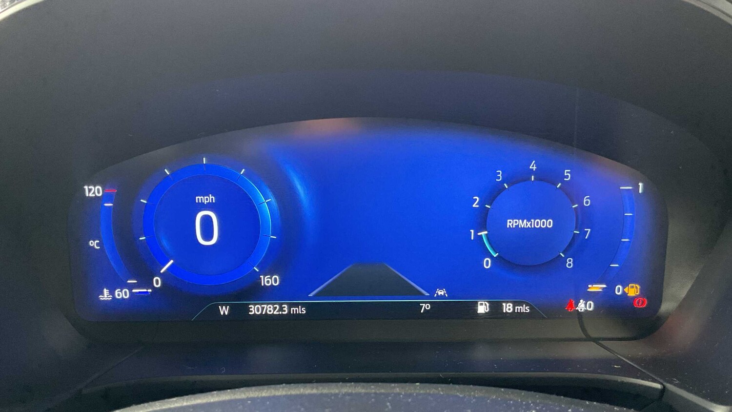 Used Ford Kuga 2022 for sale - 77928603: Photo 9