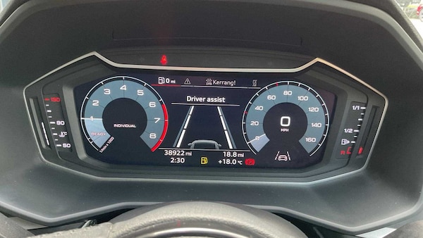 Used Audi A1 2019 for sale - 76022435: Photo 12
