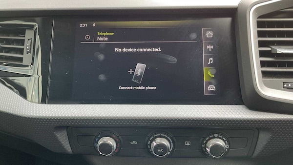 Used Audi A1 2019 for sale - 76022435: Photo 17