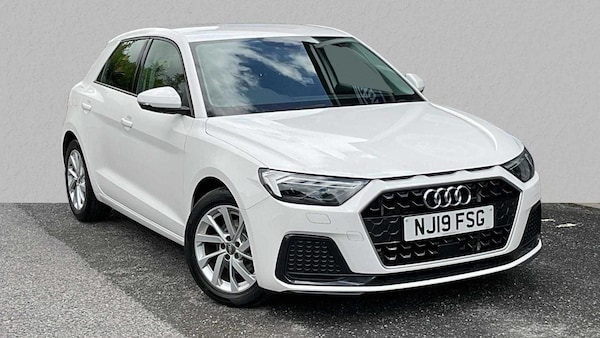 Used Audi A1 2019 for sale - 76022435: Photo 1