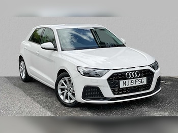 Used Audi A1 2019 for sale - 76022435: Photo