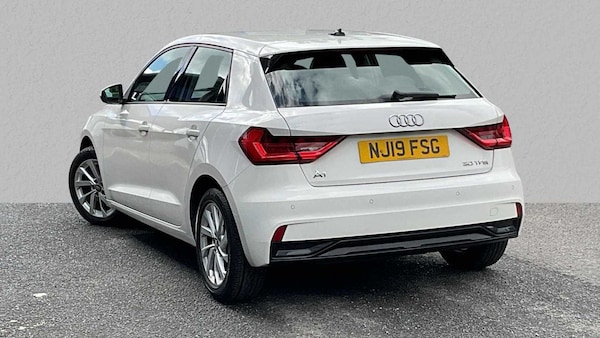 Used Audi A1 2019 for sale - 76022435: Photo 2
