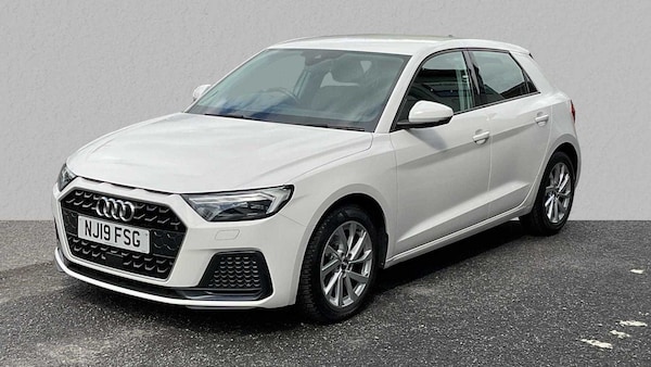 Used Audi A1 2019 for sale - 76022435: Photo 32