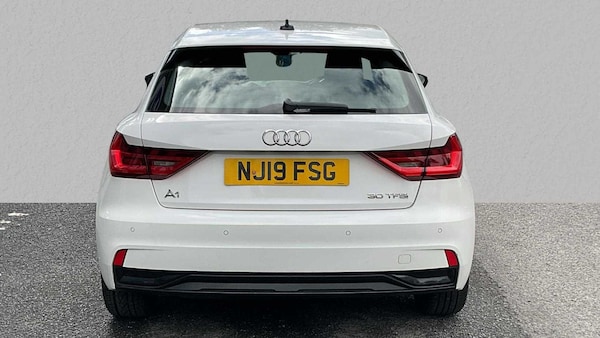 Used Audi A1 2019 for sale - 76022435: Photo 4