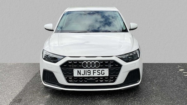 Used Audi A1 2019 for sale - 76022435: Photo 5