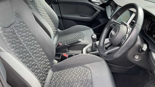 Used Audi A1 2019 for sale - 76022435: Photo 8