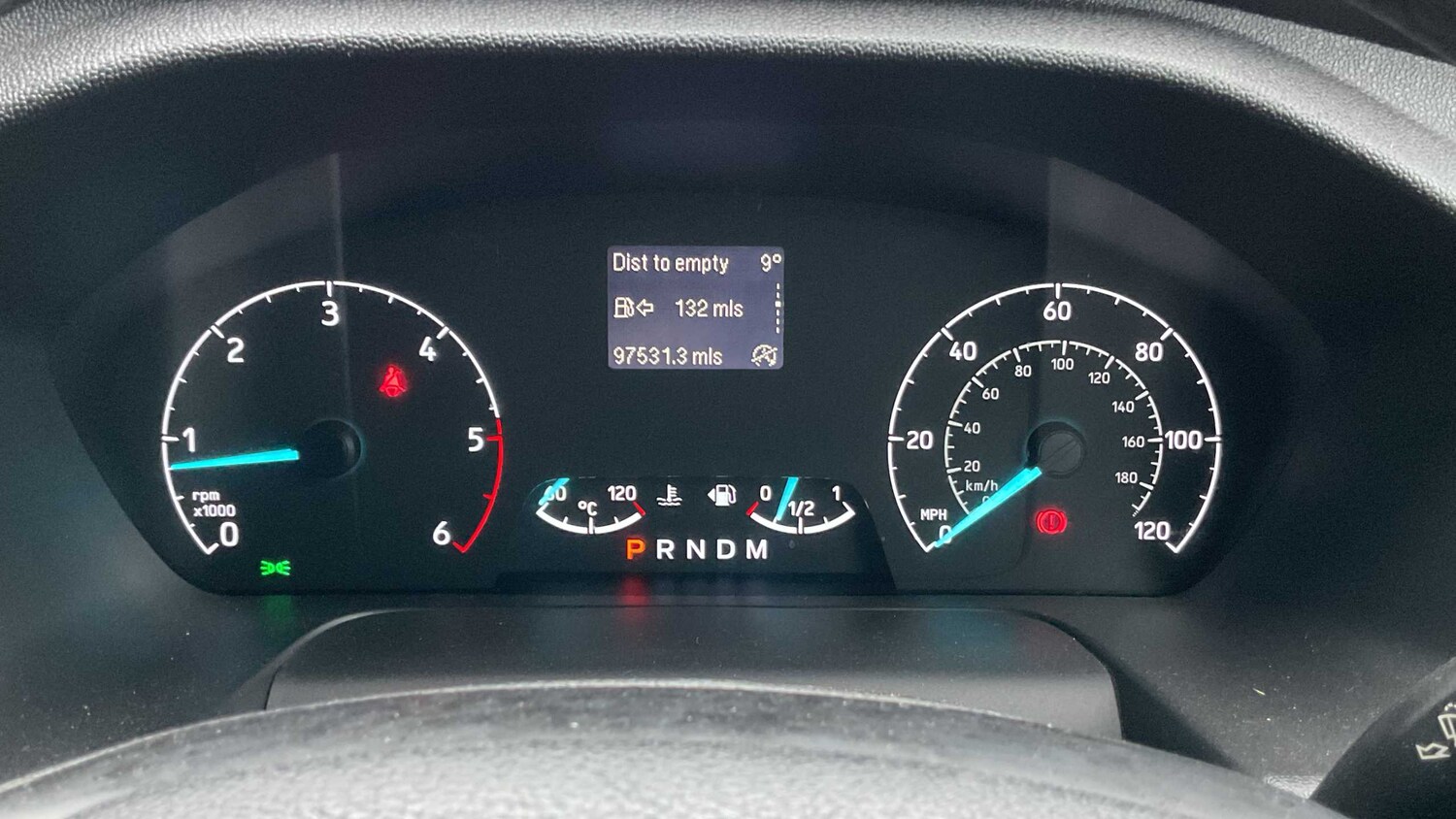 Used Ford Transit Custom for sale - 78104391: Photo 10