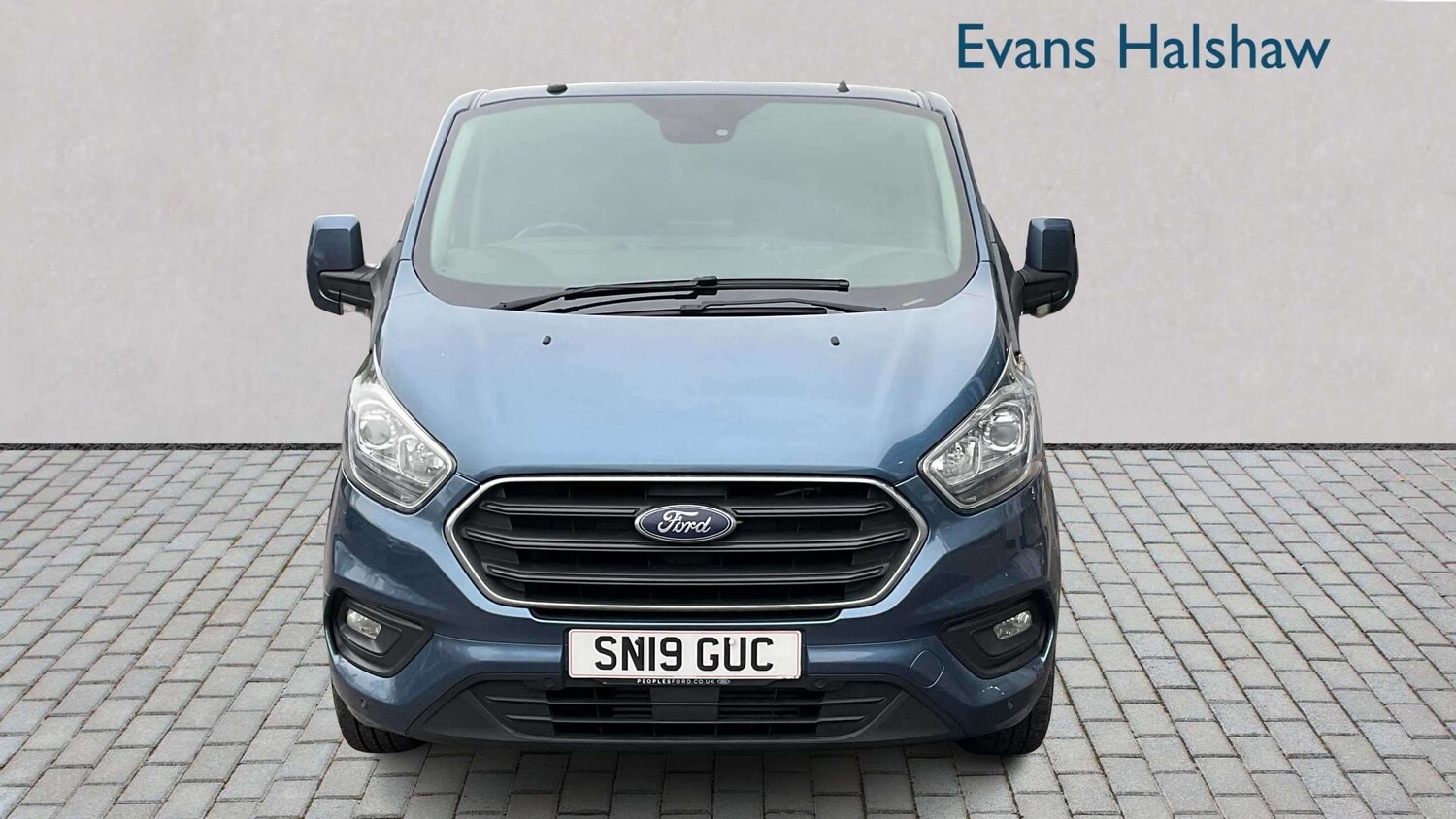 Used Ford Transit Custom for sale - 78104391: Photo 4