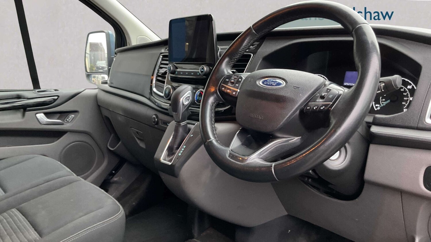 Used Ford Transit Custom for sale - 78104391: Photo 7