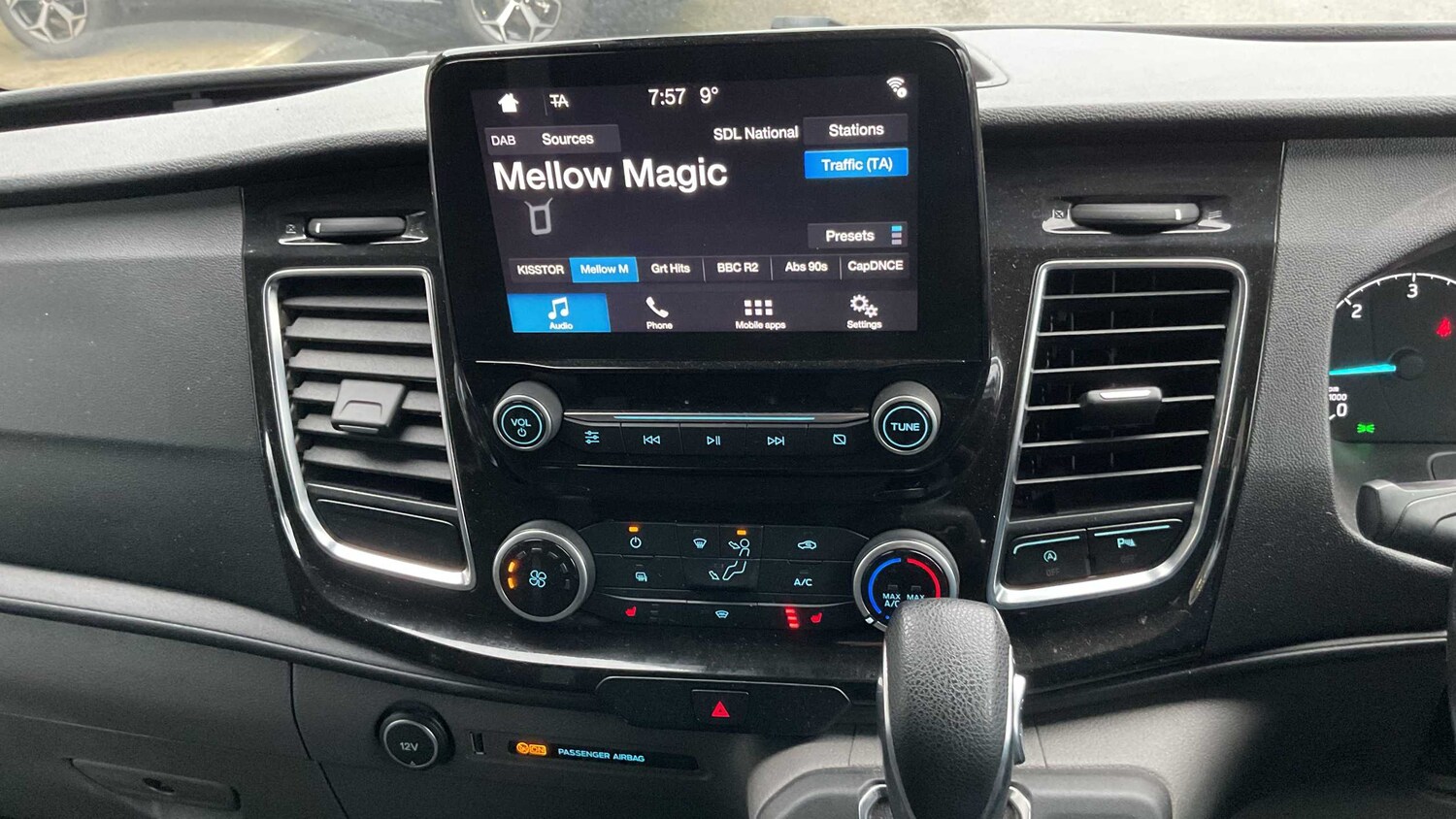 Used Ford Transit Custom for sale - 78104391: Photo 9