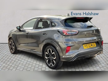 Used Ford Puma 2022 for sale - 79351481: Photo