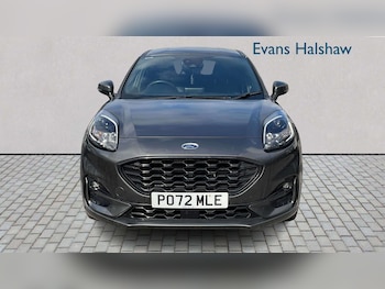 Used Ford Puma 2022 for sale - 79351481: Photo